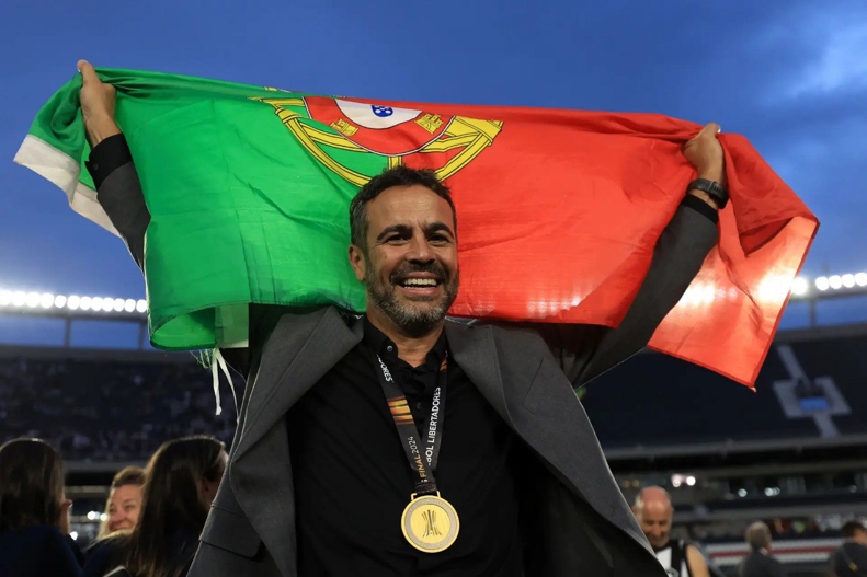 فاتح لیبرتادورس در انتظار استقلال!
