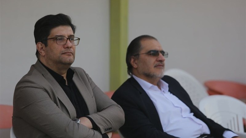 دردسر بوسنیاییها؛ شکایت رسمی باشگاه استقلال از شهریاری و سمیعی
