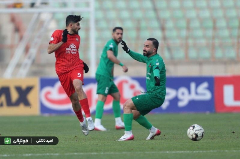تیم تراکتور به قزوین نیامده است؛ اعلام رسمی برای لغو بازی وجود ندارد