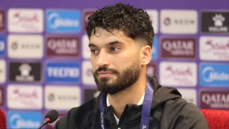نامه پرسپولیس به الوحده؛ قربانی را میخواهیم!