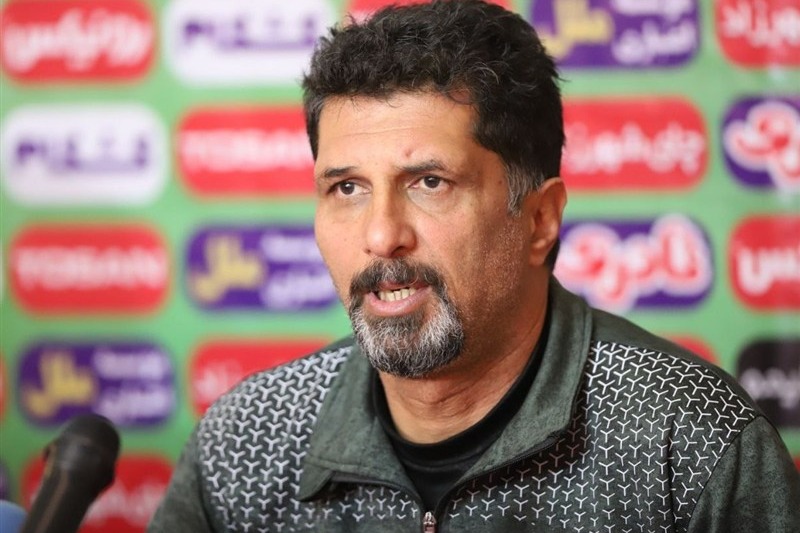 حسینی: داوری امسال به تیم ما ضربه زده است/ برخی اتفاقات عادی نبود