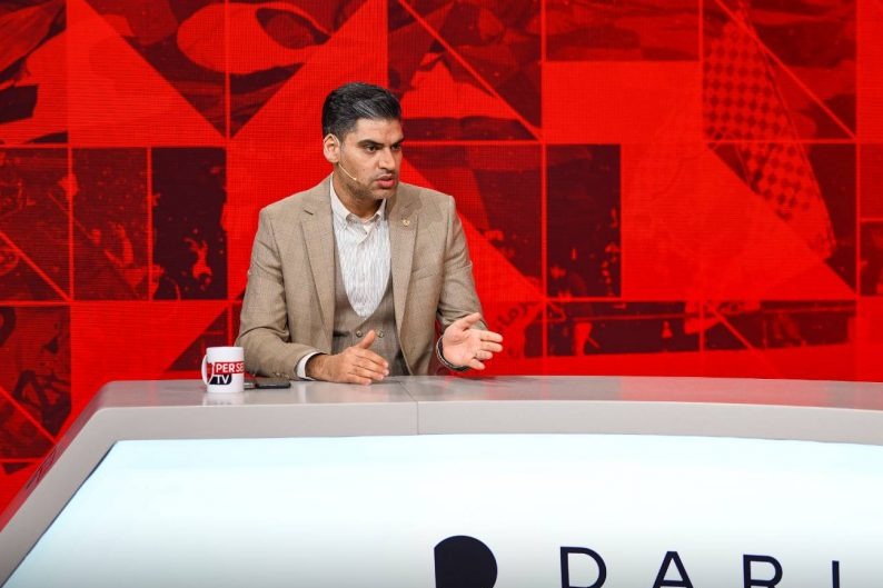 پیمان حدادی: گرا، انتخاب اوسمار بود!