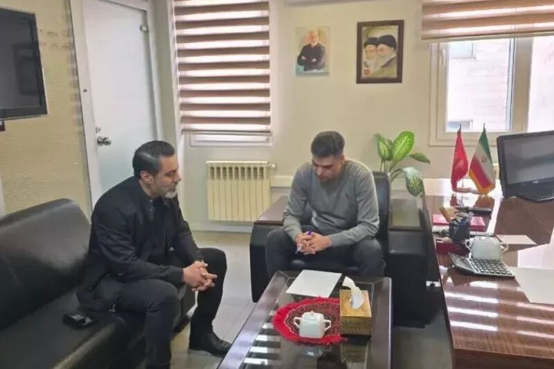 نشست بحران در پرسپولیس؛ بررسی سناریوهای لیگ در سایه جنگ