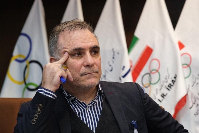 ماجدی: تیم ملی باید با تمام توان در جام جهانی حاضر شود!
