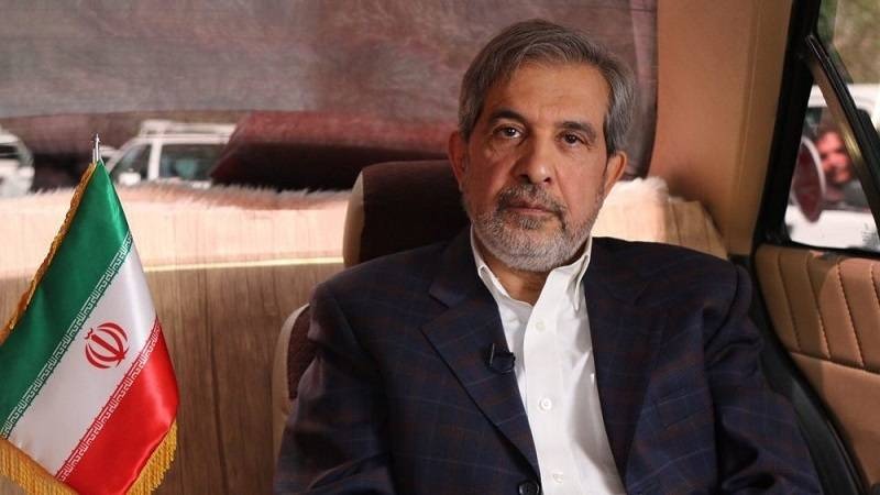 آصفی: نصب پرچم ایتالیا به جای پرچم ایران، شرم آور است