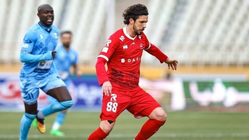 داستان تمدید قرارداد باکیچ و پرسپولیس؛ یکمیلیون دلار بدهید!
