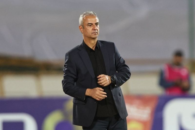 احتمال بازگشت سرمربی اسبق پرسپولیس به فنرباغچه