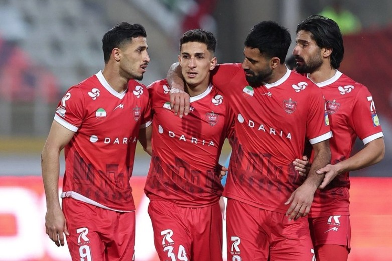 پرسپولیس و تلاش برای تمدید قرارداد محمودی؛ احتمالا بعد از جام جهانی