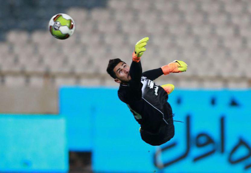 تیم منتخب هفته هجدهم لیگ برتر