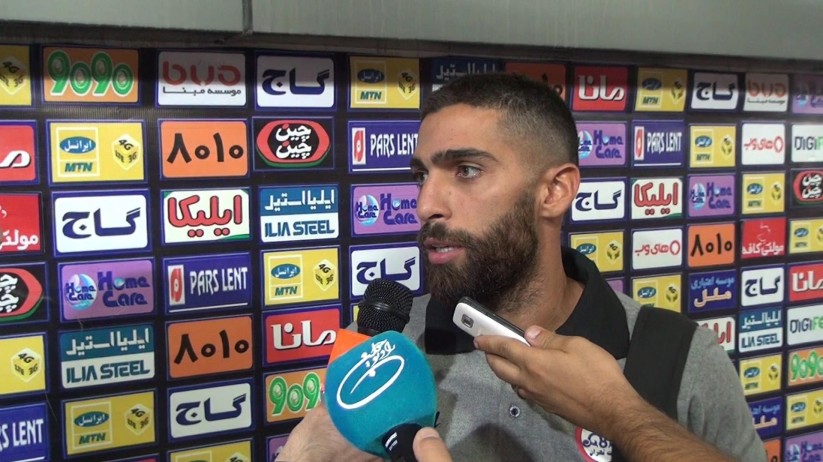 دو بازیکن سابق استقلال و پرسپولیس در راه لیگ عراق!