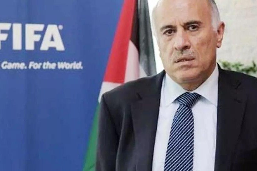فلسطین به دنبال ازسرگیری رقابتهای فوتبال