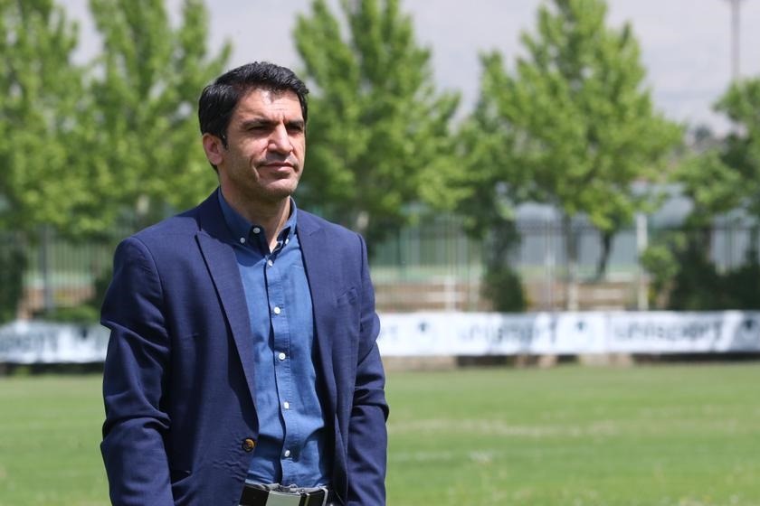 جدیدترین مربی لژیونر فوتبال ایران؛ امامیفر در استرالیا روی نیمکت نشست