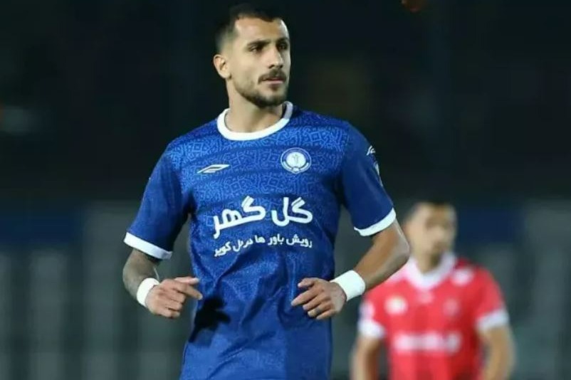 مسیر رو به رشد تیکدری پس از نرسیدن به استقلال