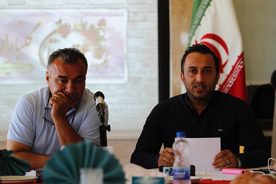 دست نشان: همچنان با ملوان هجومی خواهیم بود