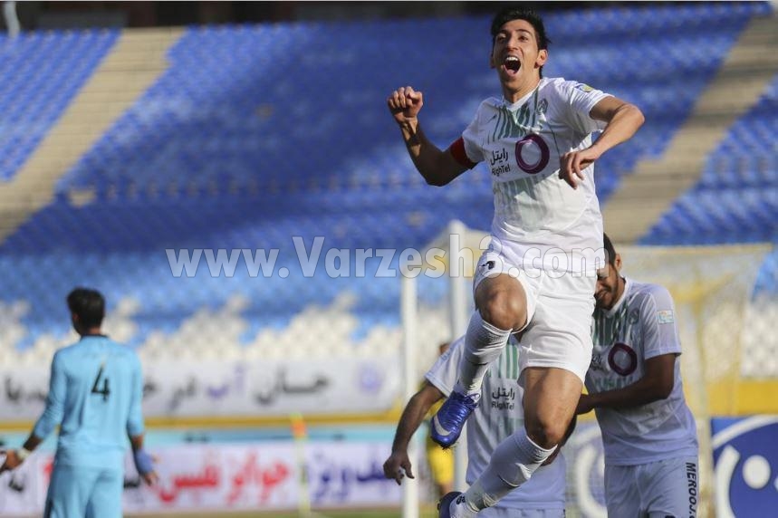 تیم منتخب هفته هجدهم لیگ برتر