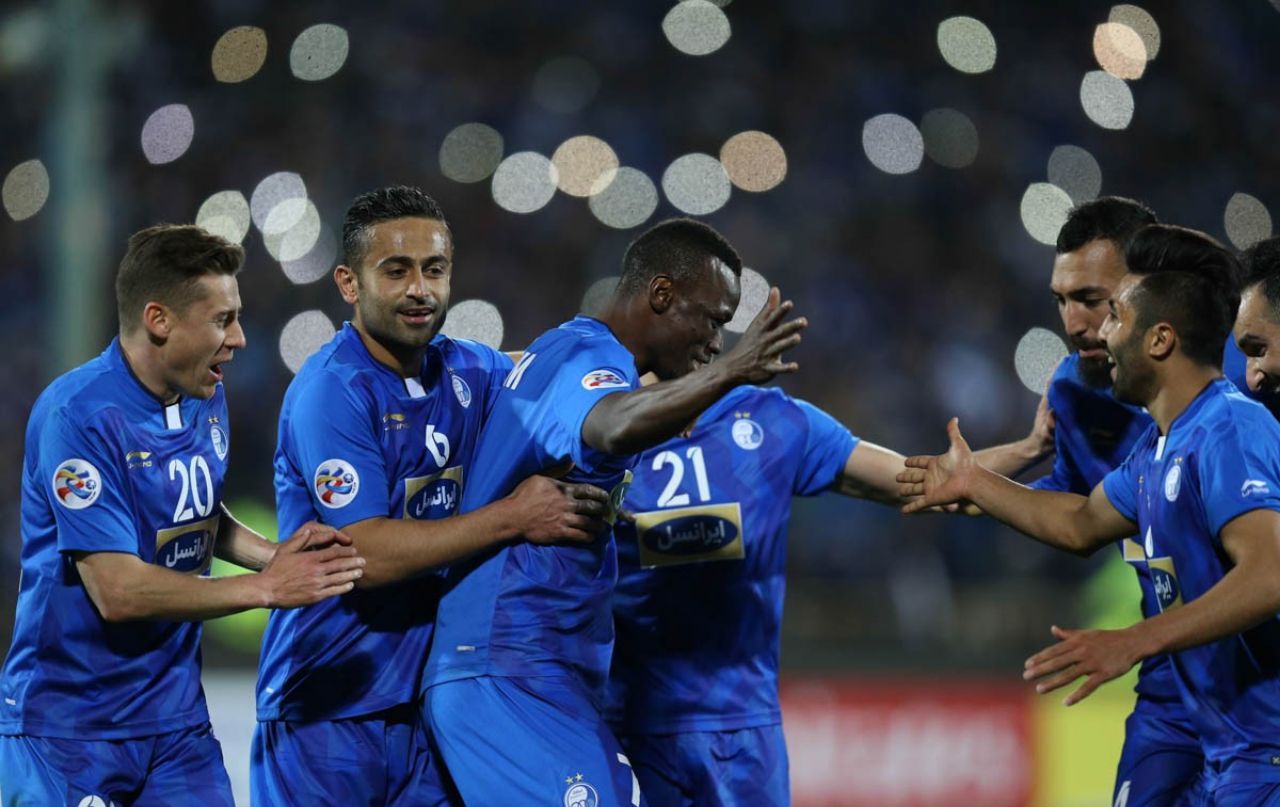 همه ستارههای استقلال تمدید قرارداد میکنند