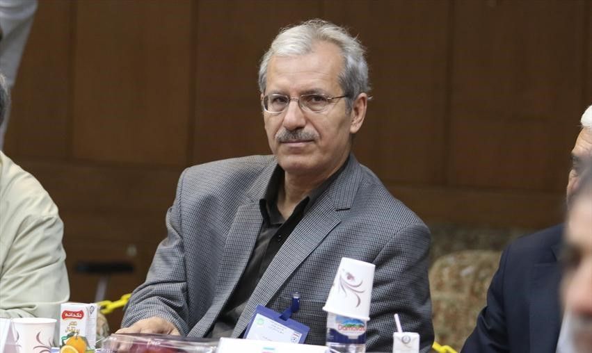 هوشنگ نصیرزاده: ماشینسازی مثل رئال مادرید باشگاهی ریشهدار است