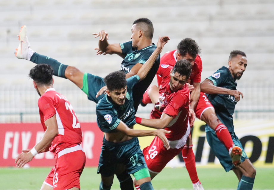 شاهمحمدی: باشگاه مشکل روحی و روانی بازیکنان را حل کند/فشار روی پرسپولیس زیاد است