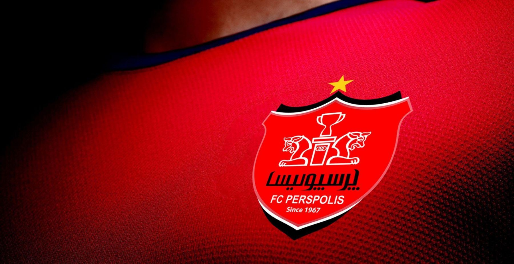 باشگاه پرسپولیس از سامانگوران شکایت میکند