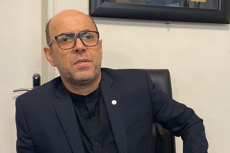 نظر سیاستمدارانه سعادتمند درباره ادامه لیگ برتر