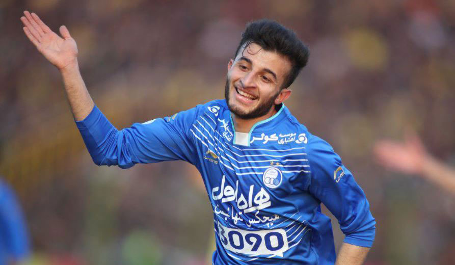 رد پای یک استقلالی در شکست شاگردان مجیدی
