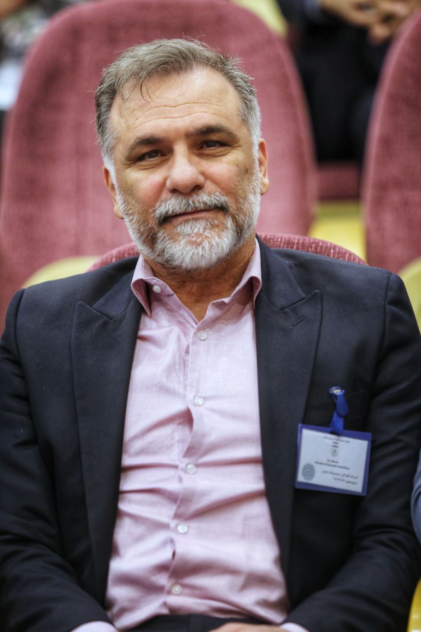 گزارش تصویری/ مجمع عمومی عادی فدراسیون فوتبال