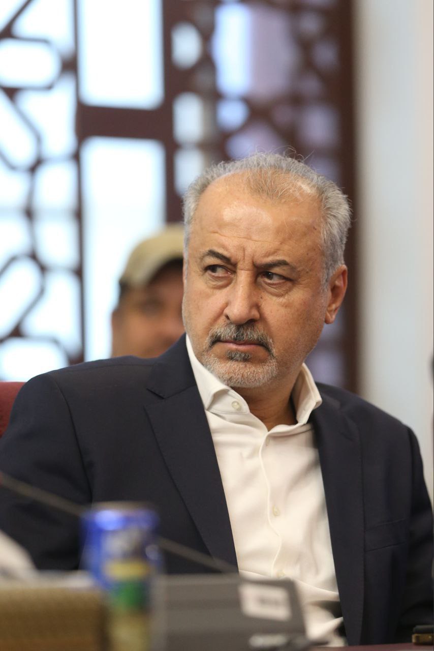 گزارش تصویری/ آیین واگذاری باشگاه پرسپولیس به بخش خصوصی