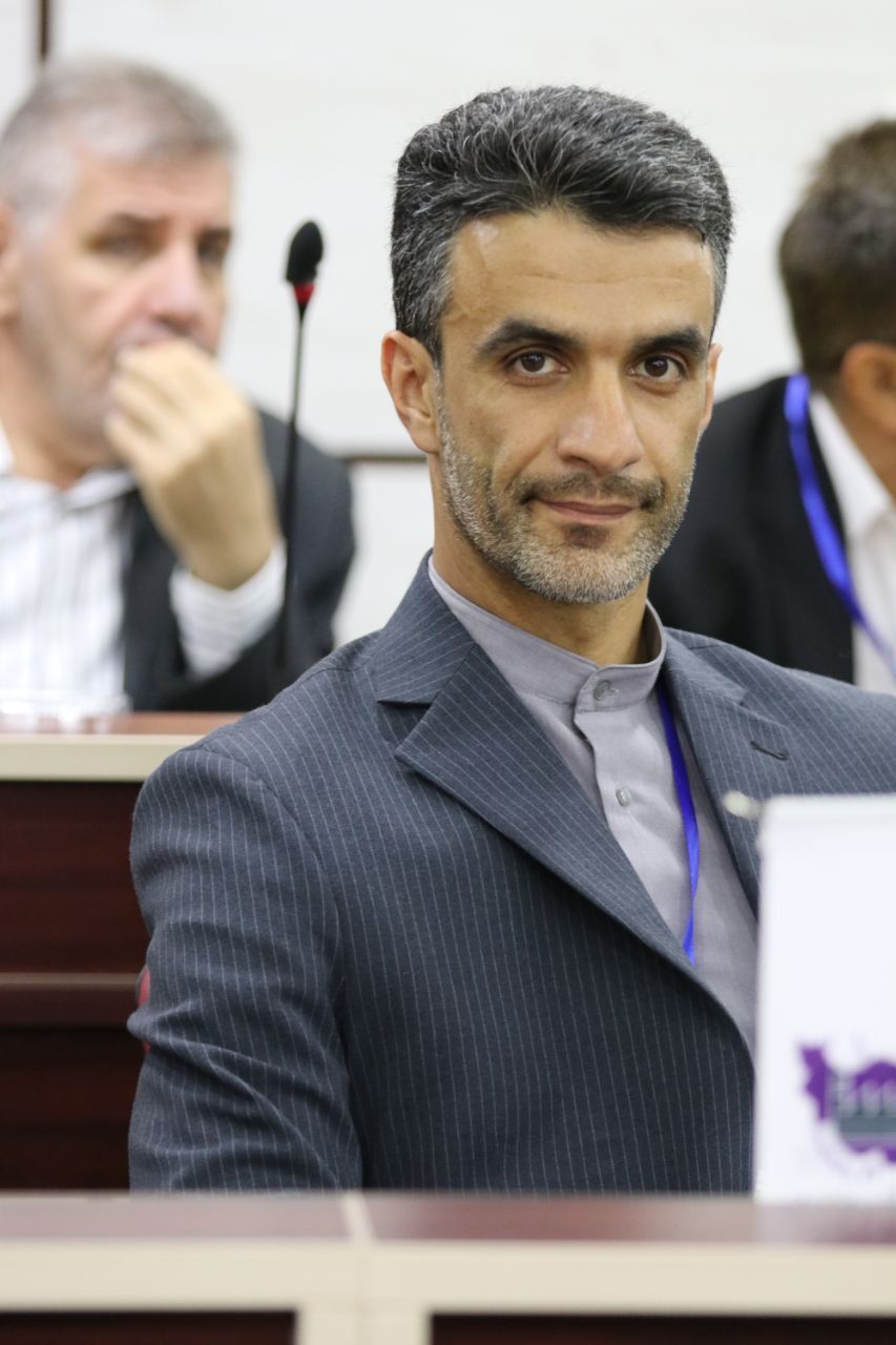 گزارش تصویری/ مجمع عمومی سالیانه هیأت فوتبال استان خوزستان
