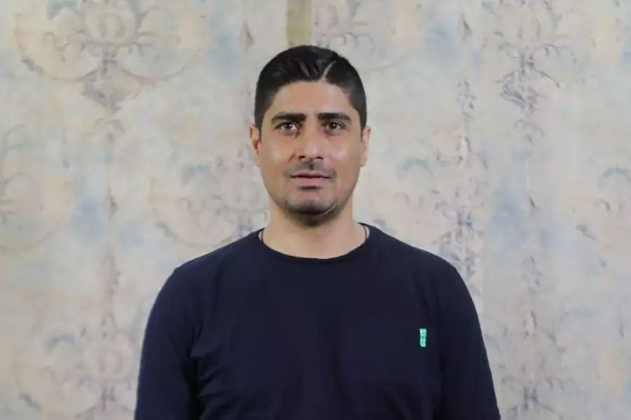 زارعی: بهترین گلزنمان را از دسته دوم پیدا کردیم