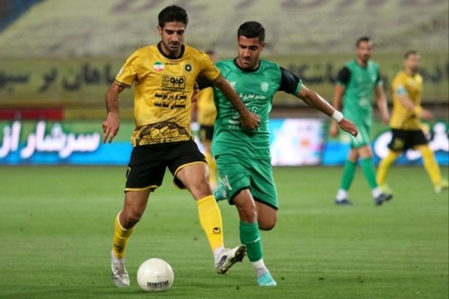 دو باشگاه اصفهانی هم به سرنوشت استقلال و پرسپولیس دچار میشوند؟