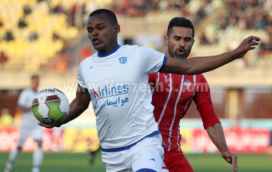 تیم منتخب هفته هجدهم لیگ برتر