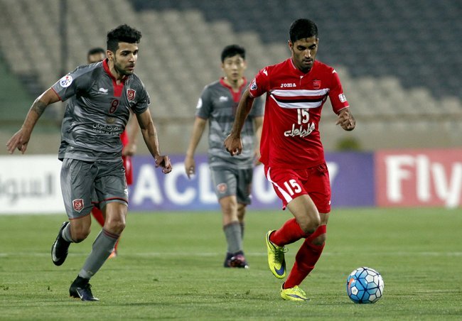 عملکرد پرسپولیس در 10 تقابل با تیم های قطری؛ خاطره تلخ سنگین ترین شکست آسیایی