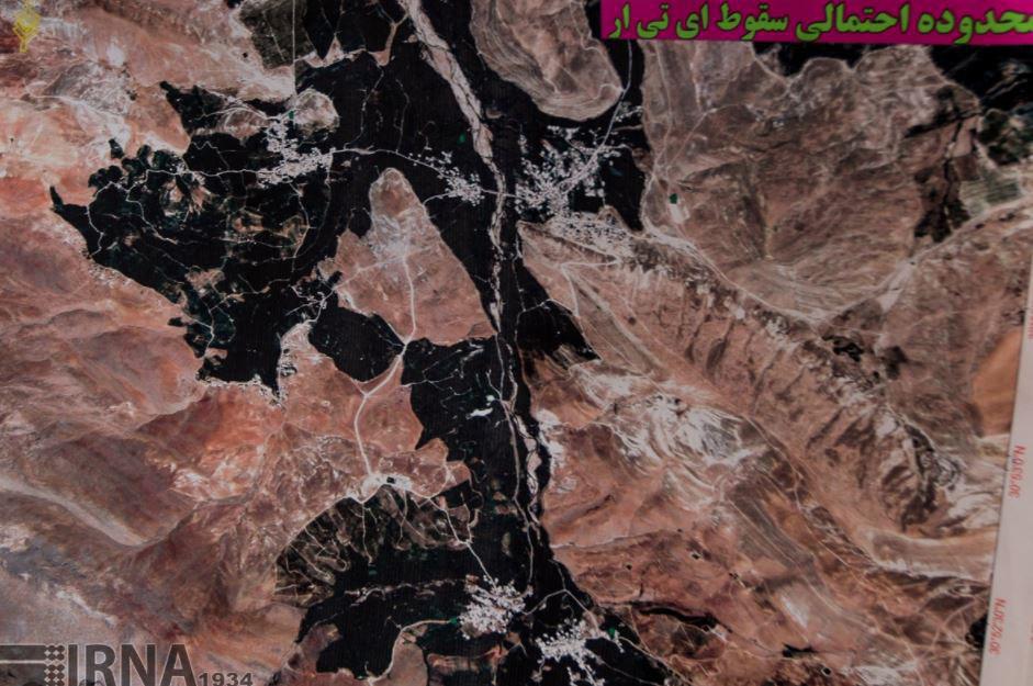 خواهران منصوریان در تیم نجات سانحه هوایی