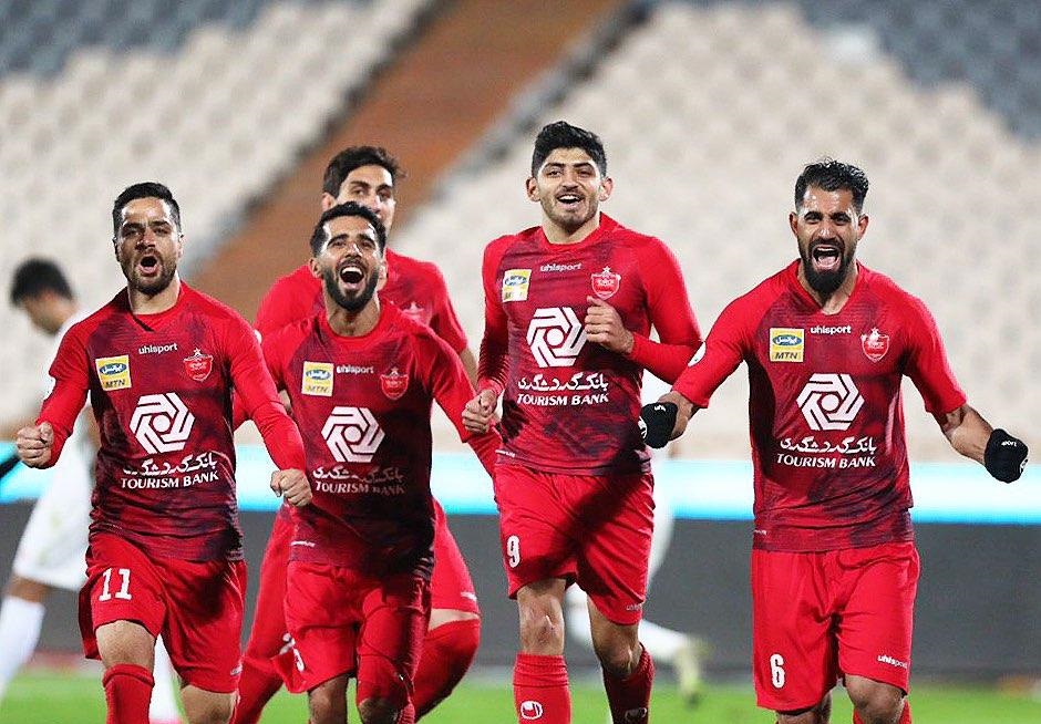 پنجعلی: با رفتن انصاریفرد هم اوضاع مدیریت پرسپولیس تغییر نکرد