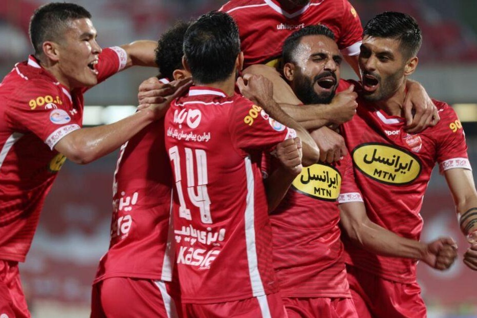 فاصله قهرمان و نایب قهرمان ۵ امتیاز شد