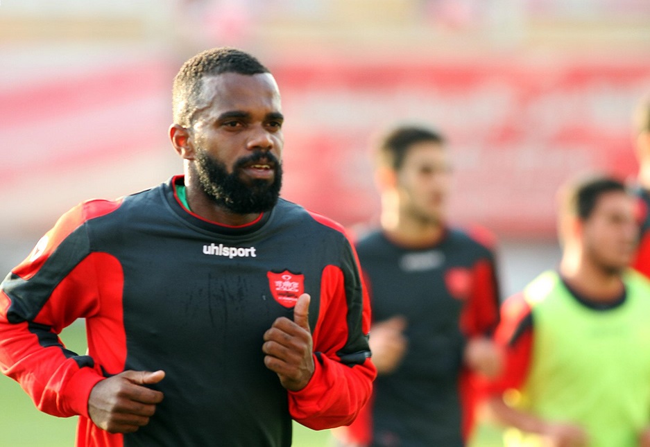 لشکر مهاجمان خارجی گلزن پرسپولیس؛ به اندازه سیدحسین!