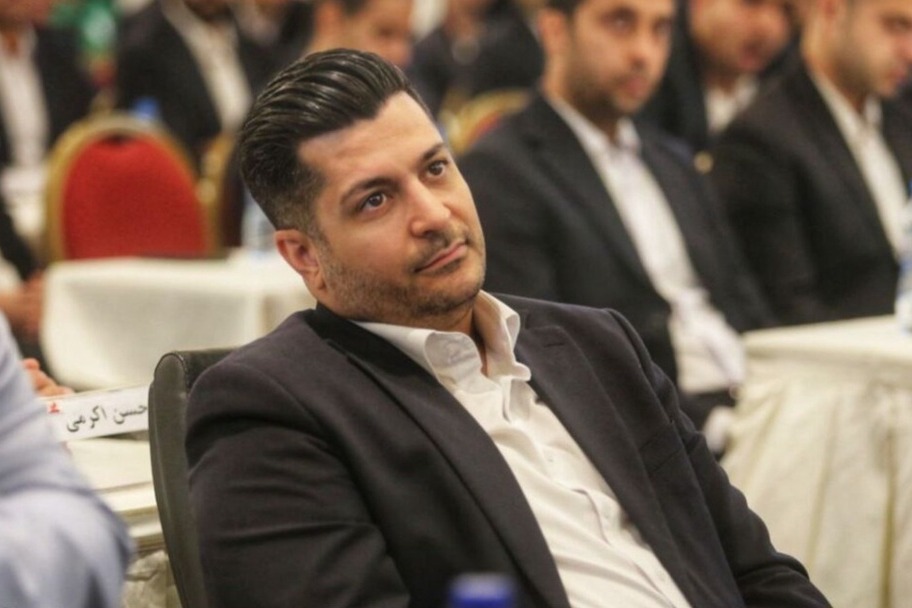 مرادی: استفاده از VAR خیلی به کم شدن هجمهها کمک کرد