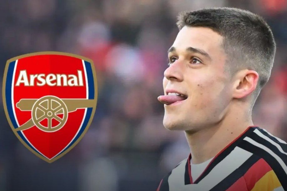 جنگ در شمال لندن برای استعداد جوان آلمانی
