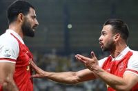  علامت سوال بزرگ در پرسپولیس؛ کاپیتان دوم سروش است
