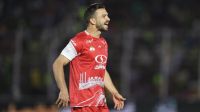  سروش رفیعی  پرسپولیس تا ابد یک‌نفر کمتر است