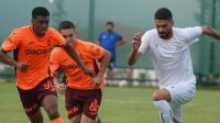  خلاصه بازی ترابزون اسپور 4-0 ذوب آهن  دوستانه