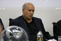  تاج  حس می‌کنم فیفا می‌خواهد ما در گروه مکزیک باشیم