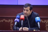  وزیر ورزش  دو نفر از دوومیدانی‌کاران ما در کره مدخلیتی نداشتند