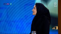  مرضیه جعفری  بازیکنان لبنان در کل بازی به ما فحاشی می‌کردند