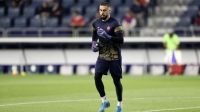  الکسی گندوز از پرسپولیس جدا شد