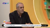  ابوالقاسم پور  آقای حدادی، ما هم می دانیم شما چطور رئیس هیات مدیره شدی