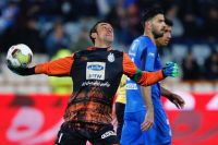  قصه کلین‌شیت در تاریخ لیگ برتر؛ به نام پرسپولیس، استقلال و رحمتی