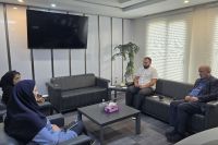  جعفری  تماس تاج در اردن، فشار روانی را از روی من برداشت