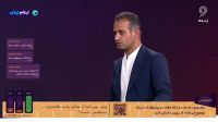  لشگری  قرارداد بیرانوند با پرسپولیس در فصلی که فسخ شده بود، 19 5 میلیارد تومان بود