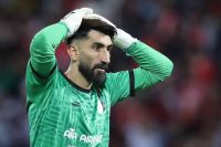  سخنگوی پرسپولیس  برگزاری جلسه مصالحه در پرونده بیرانوند توسط تاج غیرقانونی بود